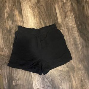 Rails Shorts
